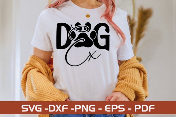 Dog Ex SVG Design: A Designer’s Real-World Embroidery Review