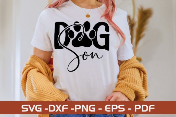 Dog Son SVG Design: A Designer’s Real-World Embroidery Review