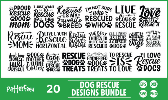 Rescue Vibes in Thread