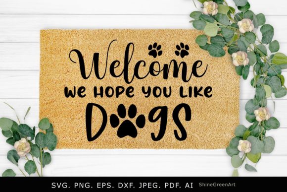 Welcoming Design